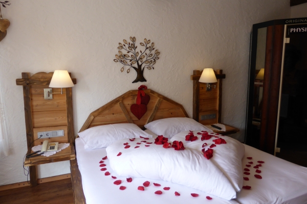 Hotel Prechtlhof